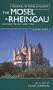 Touring In Wine Country: Mosel & Rheing