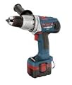 Bosch 13614 14.4 Volt Brute Tough Hammerdrill