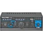 New 150 Watt Mini Stereo Power Amplifier Usb Master Volume Control Headphone Blue Led Output Durable New 150 Watt Mini Stereo Power Amplifier Usb Master Volume Control Headphone Blue Led Output Durable
