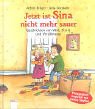 Jetzt ist Sina nicht mehr sauer - Achim Br�ger