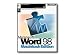 Microsoft Word 98 - ( v. 98 ) - version upgrade licence - 1 user - volume - Level B - Mac - English