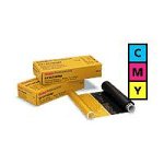 Kodak XLS Ektatherm 3-Color Oversize Ribbon Vesrion 1.6 for XLS 8600 Series Printers.