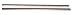 JET 708814 Knife Set for 16-Inch Planer