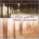 The String Quartet Tribute to James Taylor by  John Acosta, Missie Hasin, Tom Tally, James Taylor, and Tom Tally 