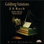 Goldberg Variations