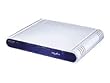 Devolo MicroLink dLAN ADSL Modem Router - Router + 4-port switch - DSL - EN, Fast EN, HomePlug 1.0