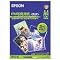 EPSON �p���������߃��X�g