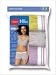  : Hanes Sporty Boy Brief 3-Pack - p349sc