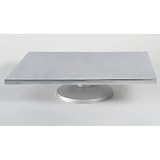 Ateco Rectangle Cake Turntable Ateco Rectangle Cake Turntable