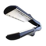 Cheap TurboIon Croc Titanium Wet to Dry Flat Iron 1 1/2