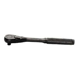 Allen 7-5 8 3 8dr Black Allen Ratchet Trdrp by Allen