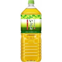 アサヒ 香る緑茶いぶき 2L×6本 [その他]