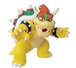 Super Mario Galaxy Bowser Gashapon Figur