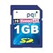 HighSpeed Secure Digital Card (1 GB)