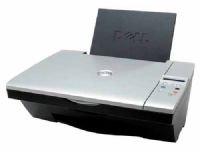 Dell Photo All-in-one Printer 922
