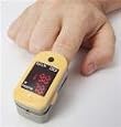 Pulse Oximeter MD300C1