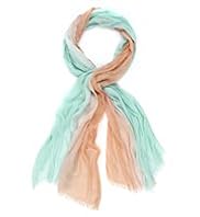 Lightweight Ombre Scarf