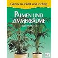 Palmen und Zimmerb�ume