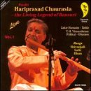 Living Legend of Bansuri Live 1