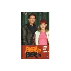 Berlin, Berlin. Lolle und Sven. Roman zur Fernsehserie