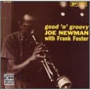 Good N' Groovy by  Joe Newman 