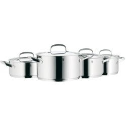 WMF Kochtopf-Set 4-teilig Motion
