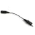 Motorola 3.5mm Headphone Jack Adapter RAZR V3