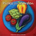 Picks of the Garden 2009 Wall Calendar