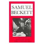 Samuel Beckett: Molloy/Malone Dies/the Unnamable (Calderbooks) book cover