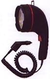 Brinkmann - Q-Beam 700,000 Candlepower 12-Volt Spotlight (800-2700-0)