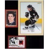 2005 06 Upper Deck NHL Bee Hive Hockey Cards Hobby Box (15 packs box, 5 cards pack) -... by Bee Hive