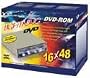 Pacific Digita 16X48 INT.DVDROM BLUE LIGHTNING ( U-30214 )