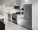 Electrolux ICON Professional Stainless Steel Appliance Package # 1