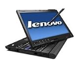 Lenovo ThinkPad X201 12.1 (2985F3U) Tablet PC i7-620LM 2GB DDR3 160GB HDD (Windows 7 Professional)