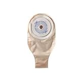 ActiveLife Drainable Cut-to-Fit Pouch with Durahesive Skin Barrier - Cut-To-Fit: 3/4 - 2 1/2 - Color Opaque - Box of 10