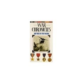 Air War in the Pacific [VHS]