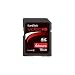 Electronics : SanDisk SDSDHV-016G-A15 16GB Video HD SDHC Card (Black)
