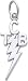 Jewelry : T.C.B. Charm by Rembrandt Charms
