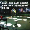 The Last Dance
