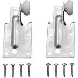 Drawer Track Back Roller