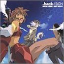 .hack//SIGN ORIGINAL SOUND & SONG TRACK 1