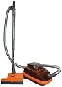 Sebo Air Belt K3 Canister Vacuum Cleaner with ET-1 Power Head