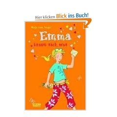 Emma traut sich was: Band 2