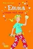 Emma traut sich was: Band 2 - Maja von Vogel