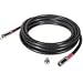 Cables To Go 40860 25FT RAPIDRUN DIGITAL RUNNER CL2 RATED RED Image