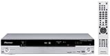 Pioneer DVR-660H-S Multi-System DVD/HD Recorder