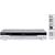 Pioneer DVR660H-S 250GB HDD Multizoned DVR and DVD Player for PAL and NTSC