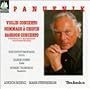 Andrzej Panufnik: Violin Concerto / Hommage � Chopin / Bassoon Concerto
