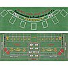 Blackjack and Craps 2 Sided Layout