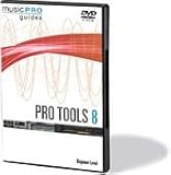 Pro Tools LE 8.0 - Beginner DVD